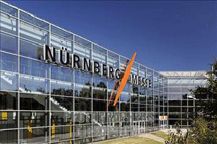 ʽ:¹Ŧױչ޹˾Nurnberg Messe