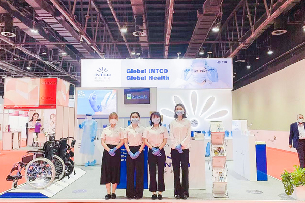 1673441048207457.jpg 中东迪拜医疗展览会Arab Health 英科医疗1.jpg