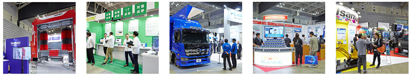 日本横滨国际卡车展览会.png 日本横滨国际卡车展览会.png
